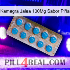 Kamagra Jalea 100Mg Sabor Piña new09